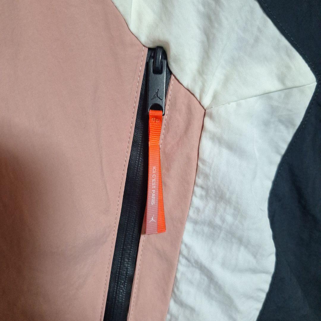 あ*様 超美品！　PSG×JORDAN　ウェア　上下セット　パリサンジェルマン