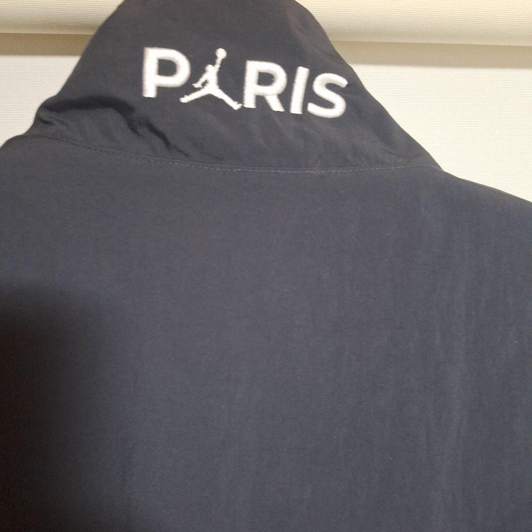 あ*様 超美品！　PSG×JORDAN　ウェア　上下セット　パリサンジェルマン