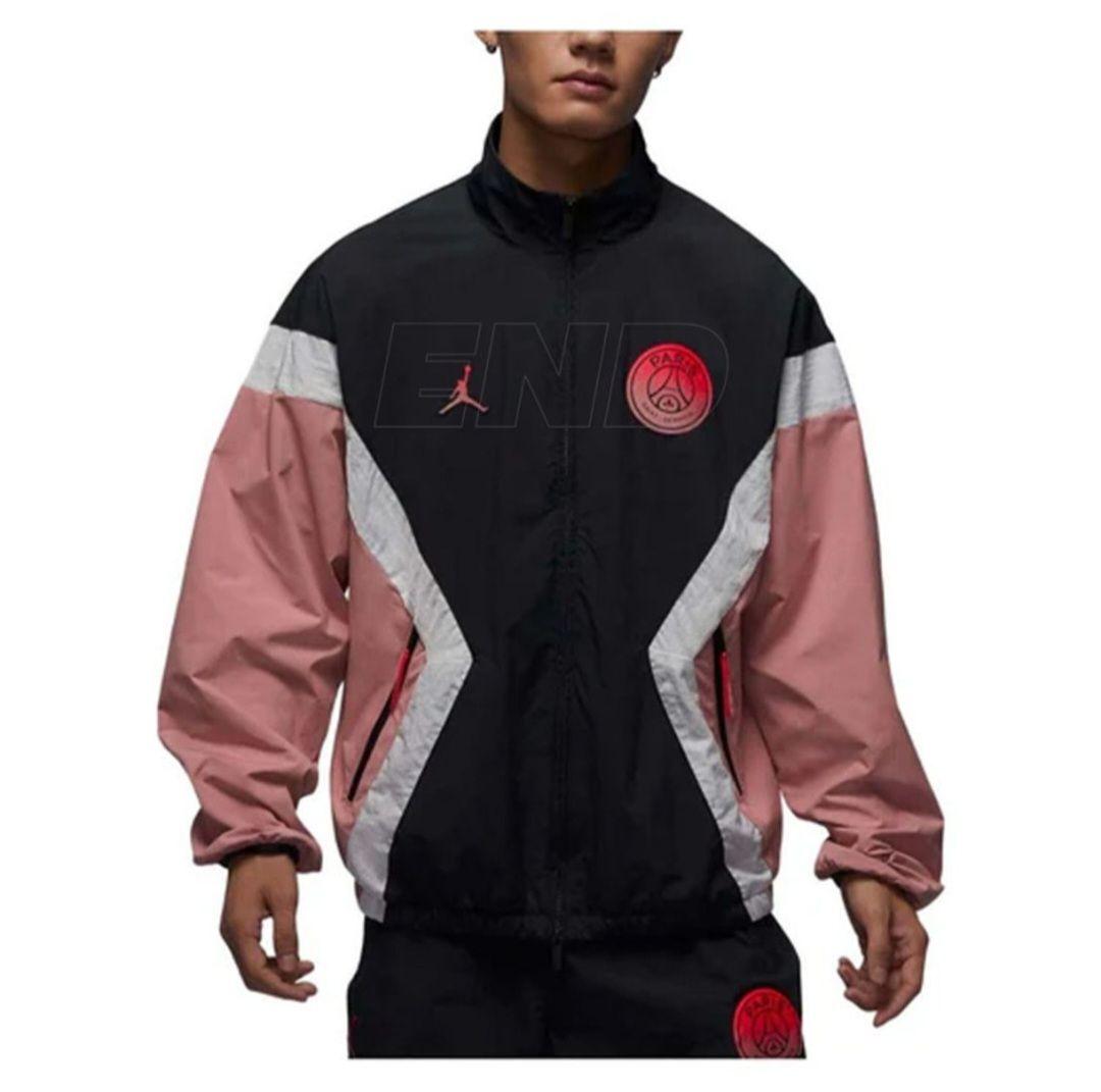 あ*様 超美品！　PSG×JORDAN　ウェア　上下セット　パリサンジェルマン