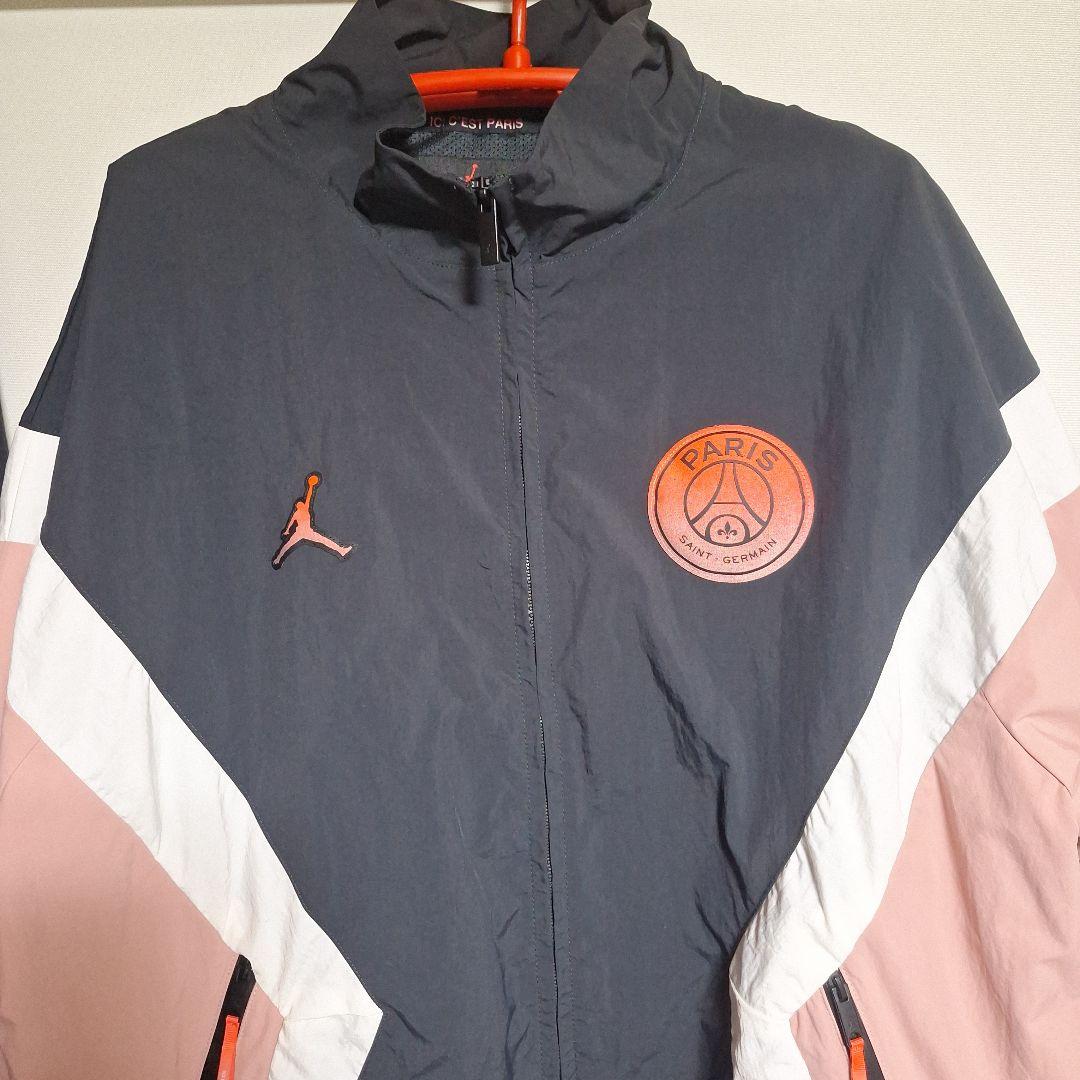 あ*様 超美品！　PSG×JORDAN　ウェア　上下セット　パリサンジェルマン