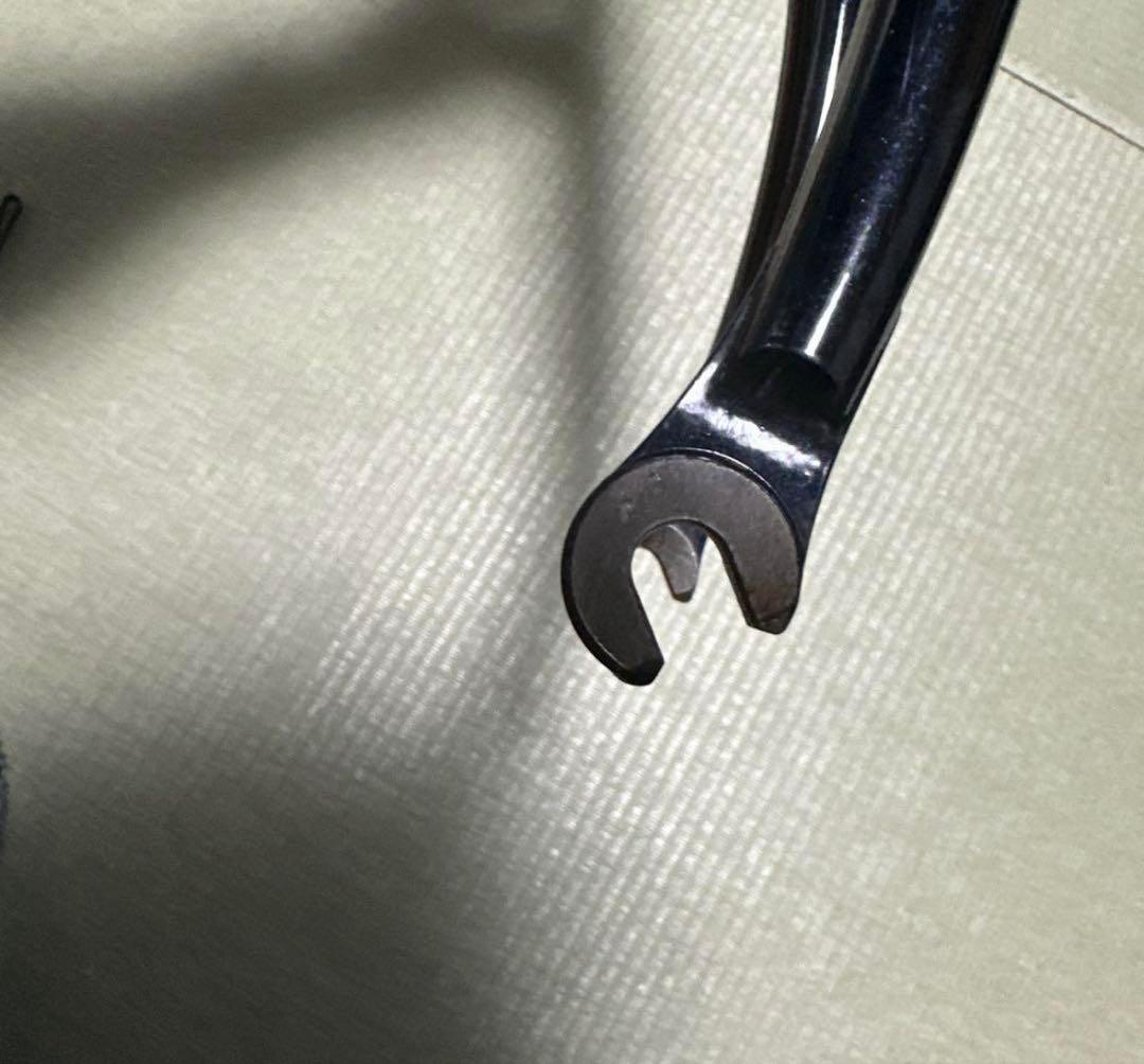 最安値　MAKINO マキノ フレーム　8630R 競輪 フレーム