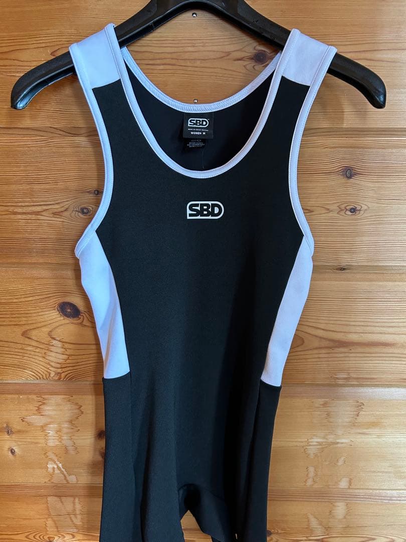 SBD シングニット