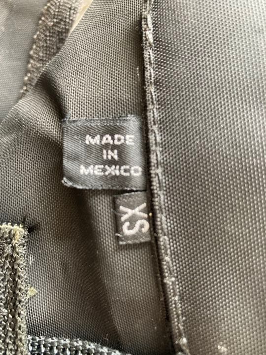 SCUBAPRO★BCジャケット・AIR2