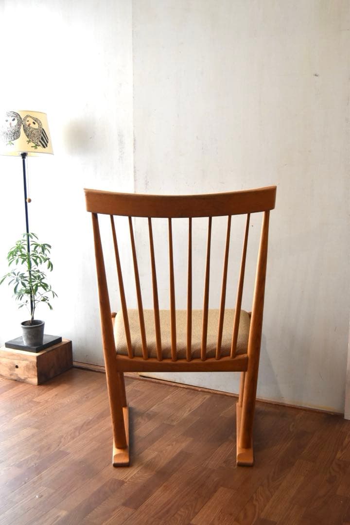 柏木工 ローチェア