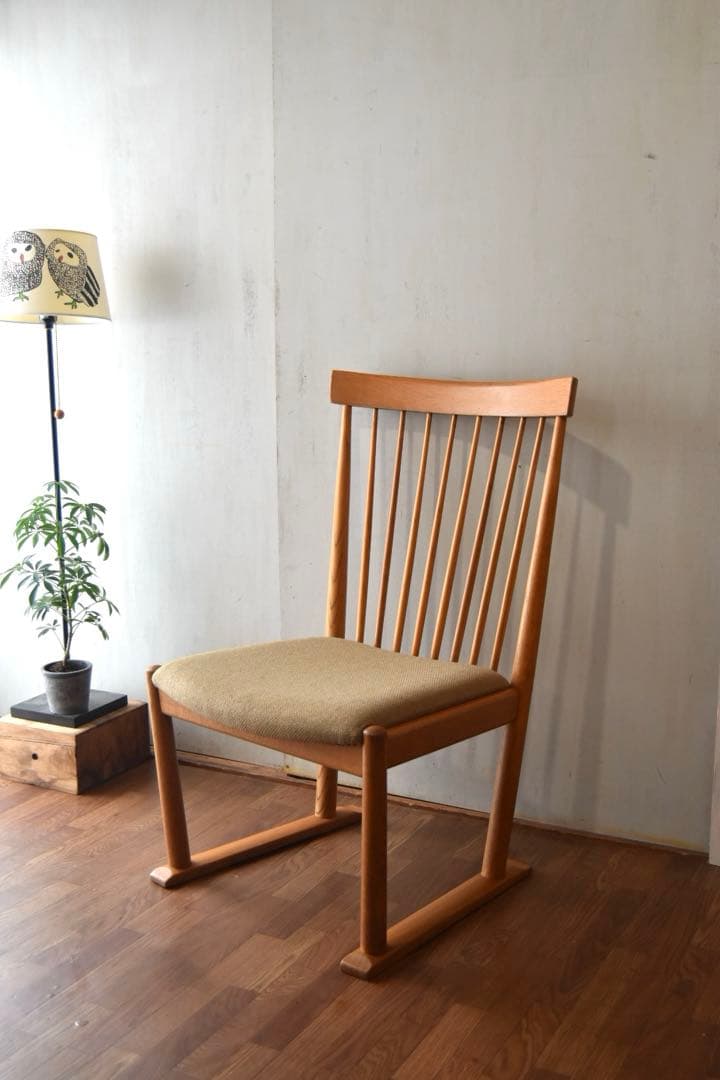 柏木工 ローチェア