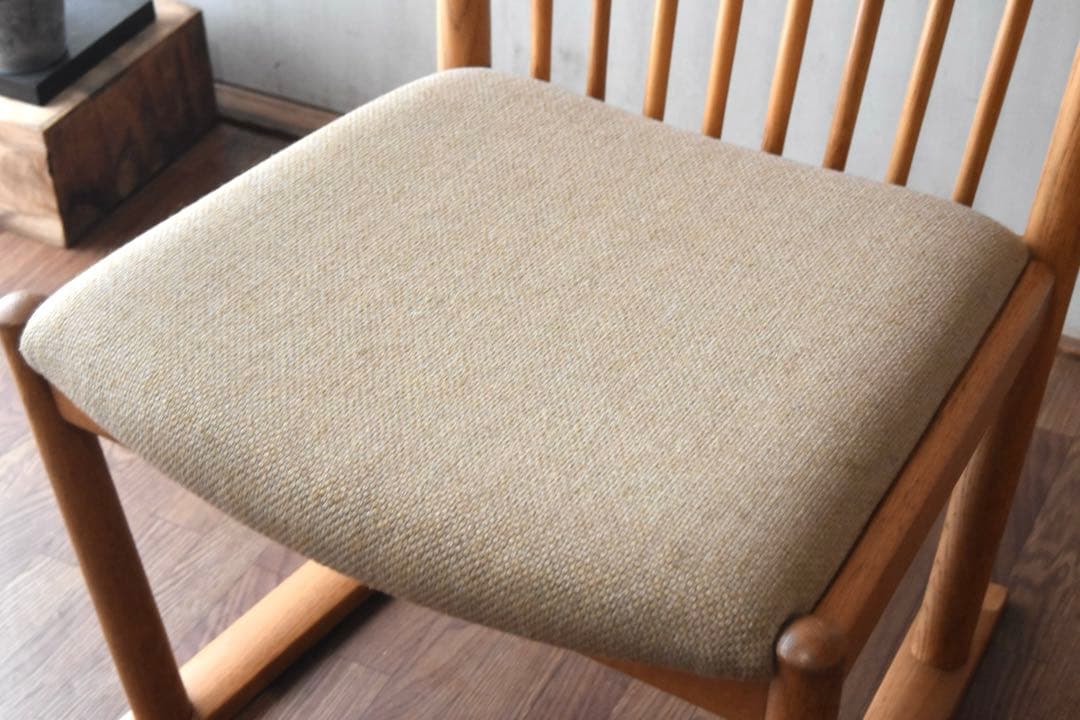 柏木工 ローチェア