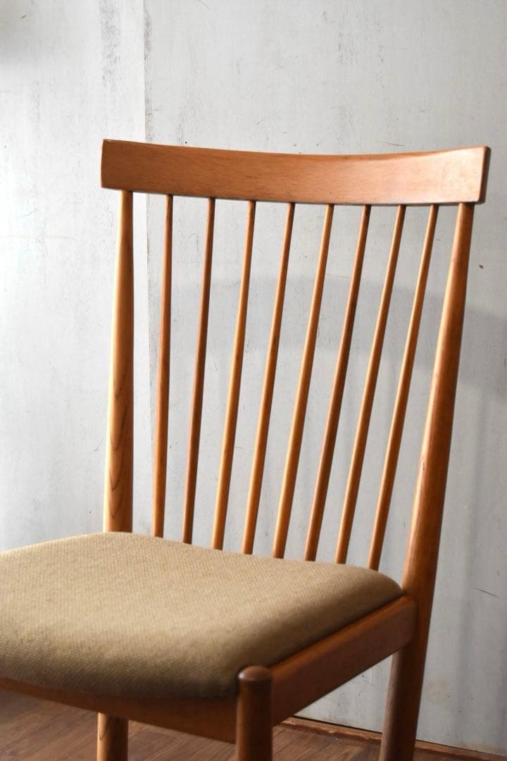 柏木工 ローチェア