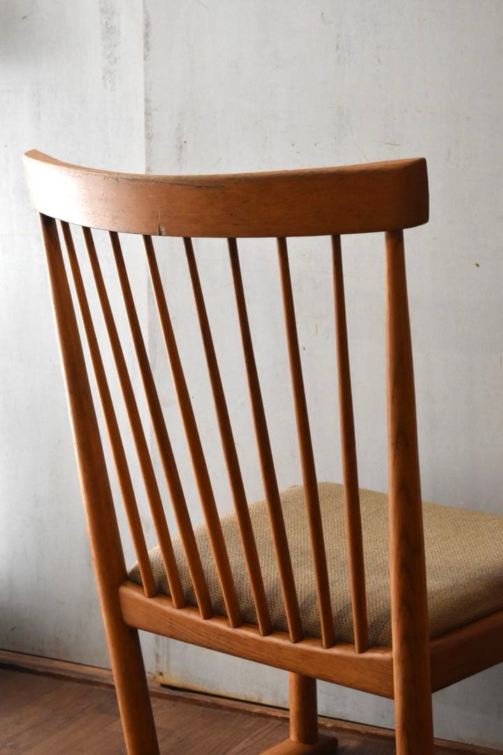 柏木工 ローチェア