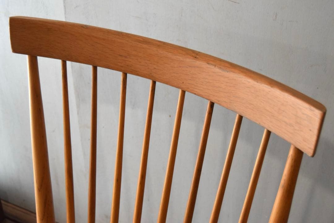 柏木工 ローチェア