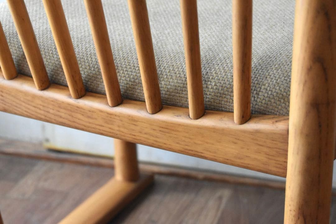 柏木工 ローチェア