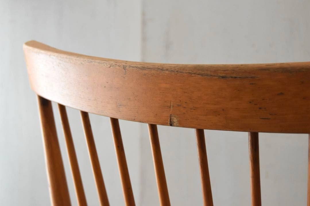 柏木工 ローチェア