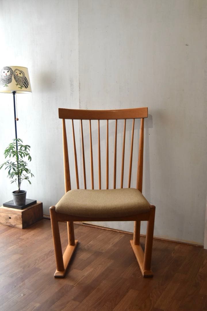 柏木工 ローチェア