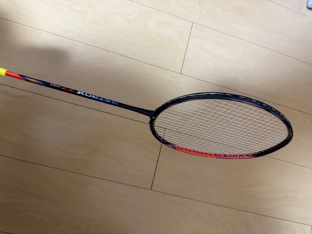 YONEX アストロクス77pro 3UG5