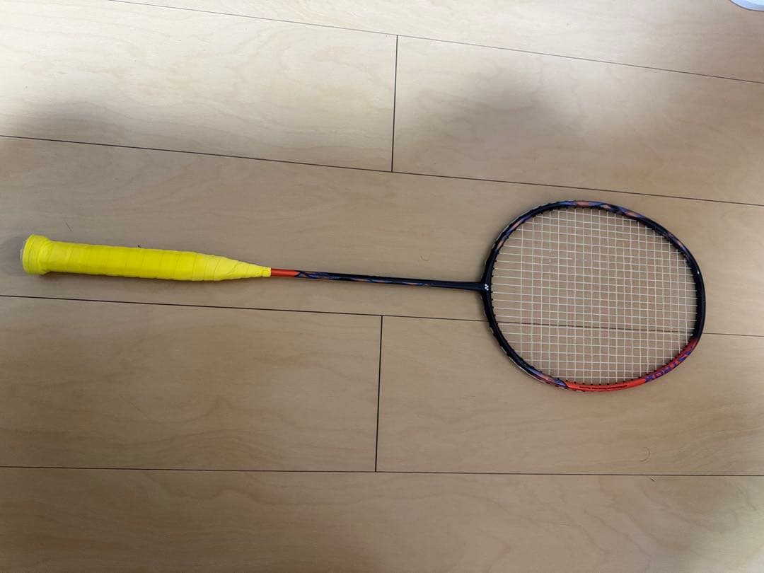 YONEX アストロクス77pro 3UG5
