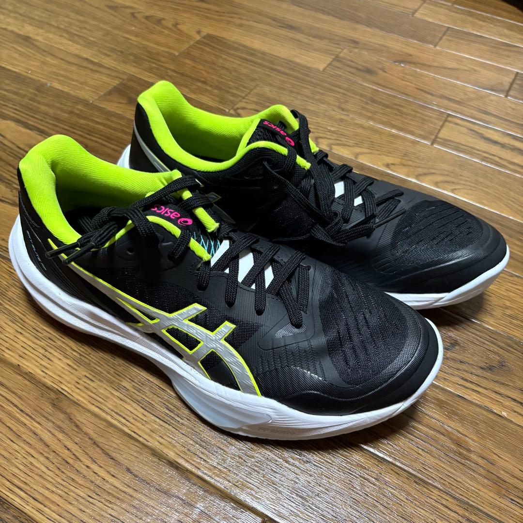 asics Sky elite ff シューズ 24.5 新品