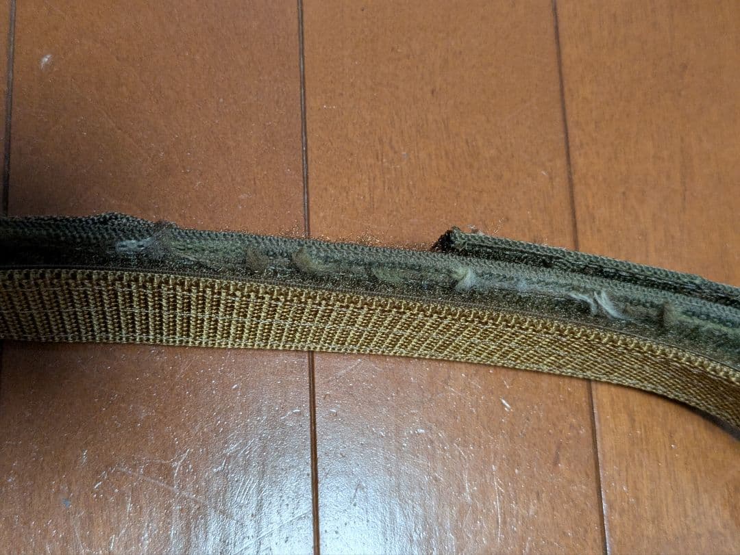 VTAC　RAZE ベルト　マルチカム　Mサイズ