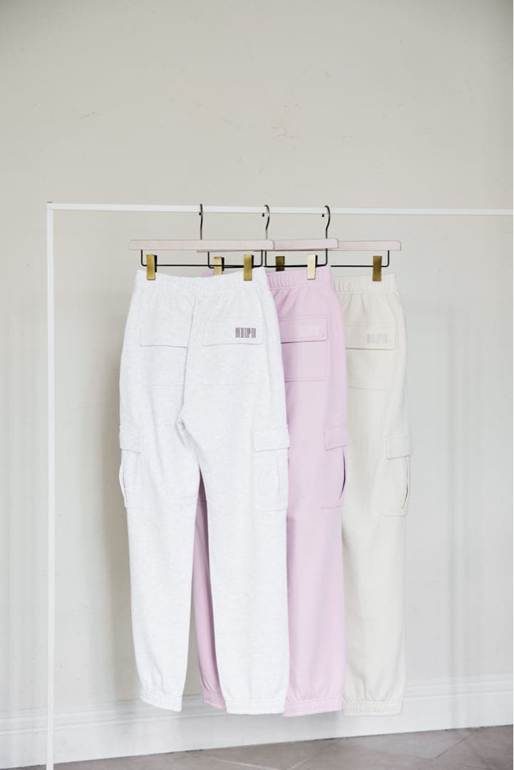 パンツ Her lip to Flight Mode Cargo Pants