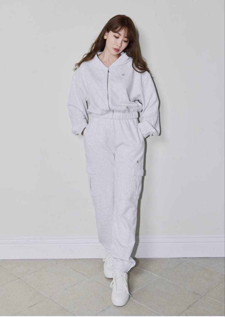 パンツ Her lip to Flight Mode Cargo Pants