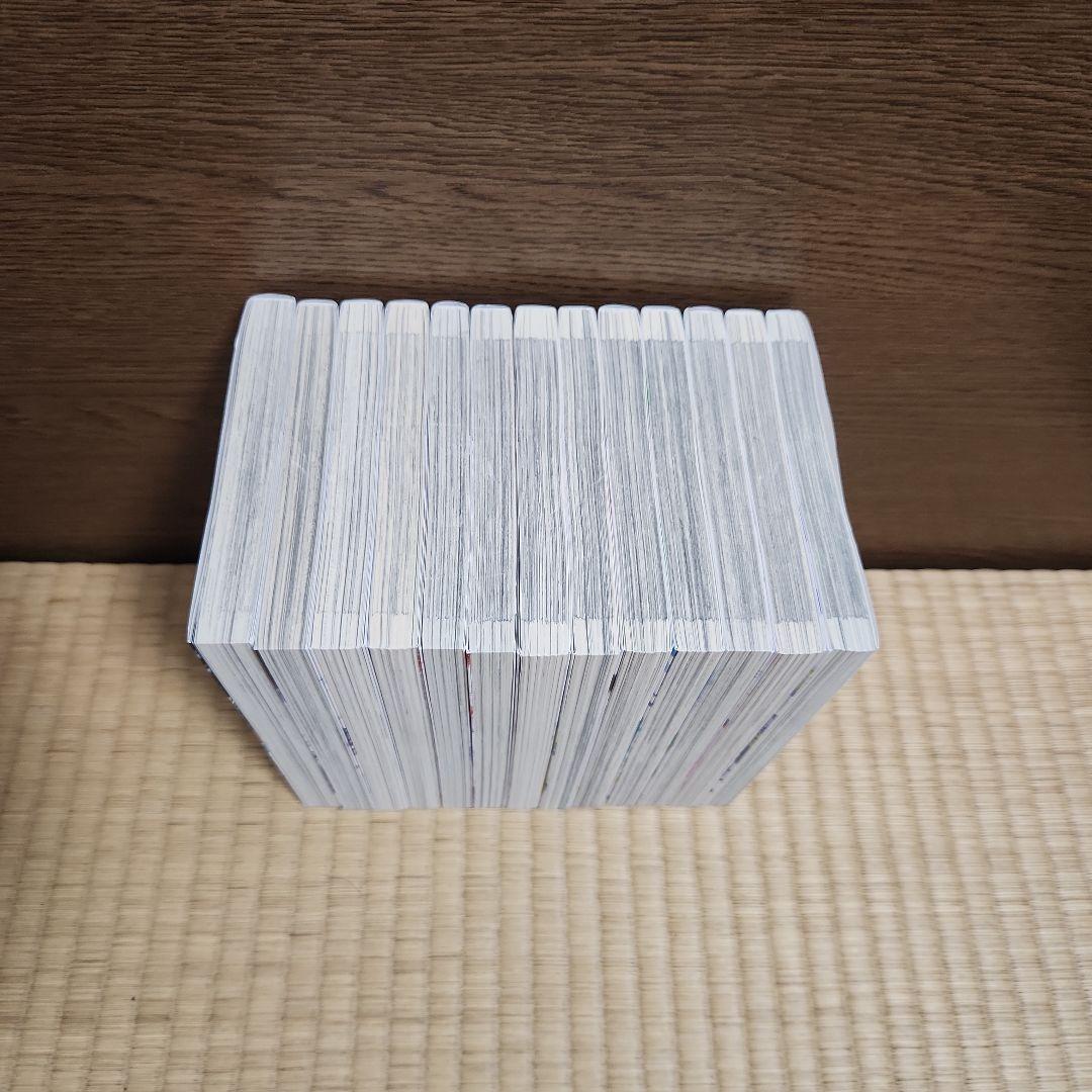 メダリスト 全巻