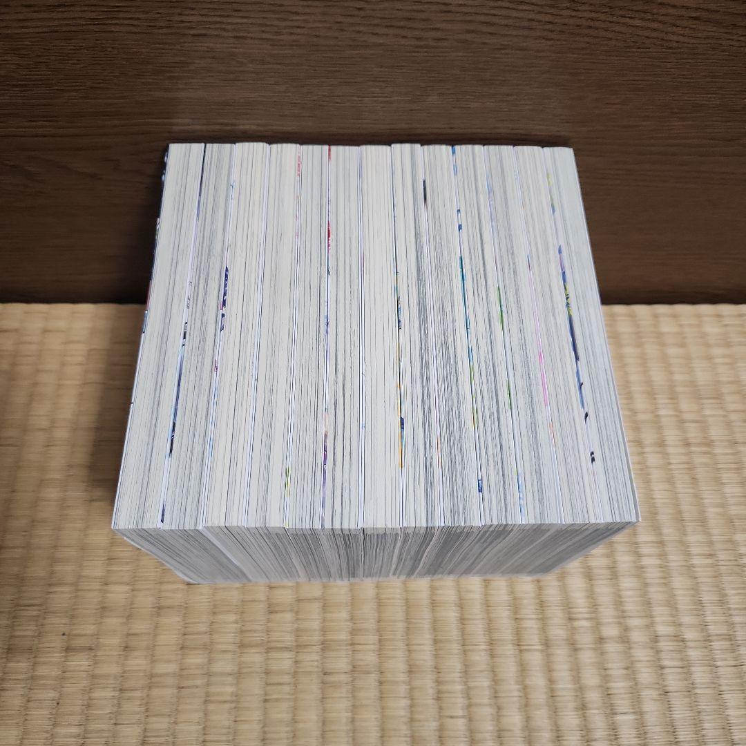 メダリスト 全巻