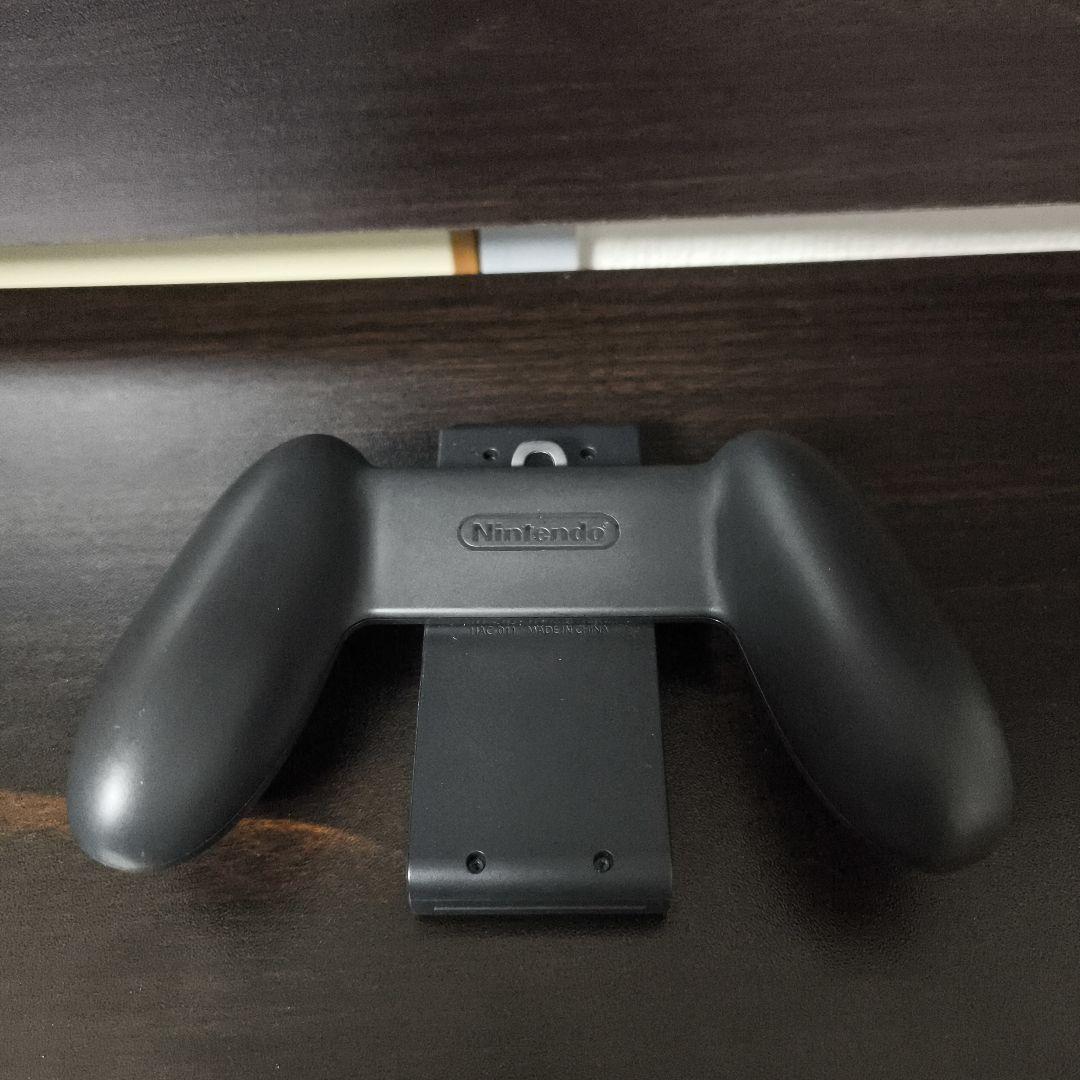 まーくん Switch本体　ドラゴンクエスト11　ロトエディション