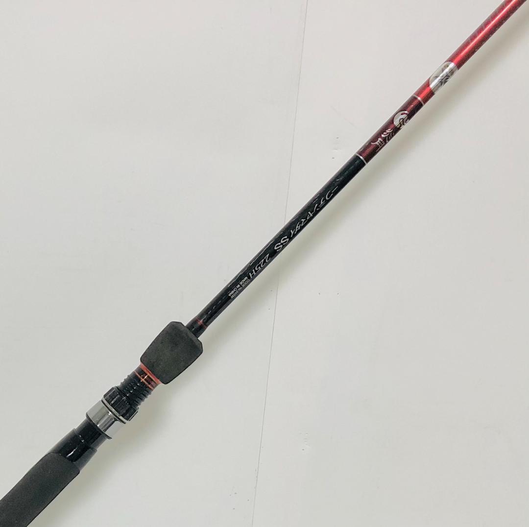 シマノ SHIMANO 一つテンヤ 炎月 SS 225H 釣り具 フィッシング