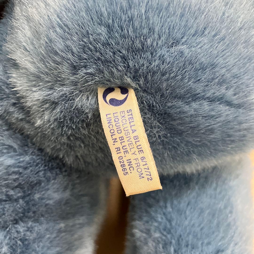 グレイトフルデッド デッドベア5体セット