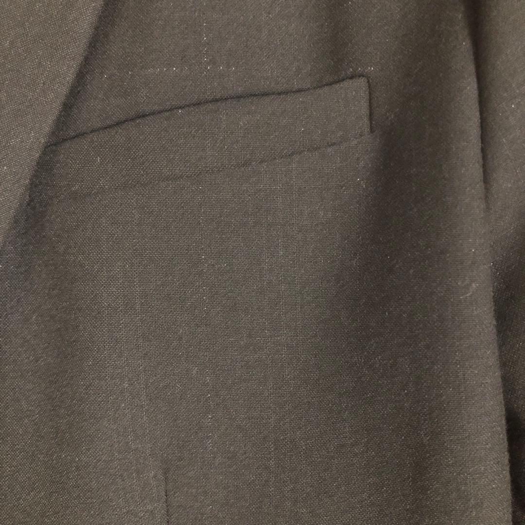 小学校卒業式　中学校入学式　スーツ　シャツ