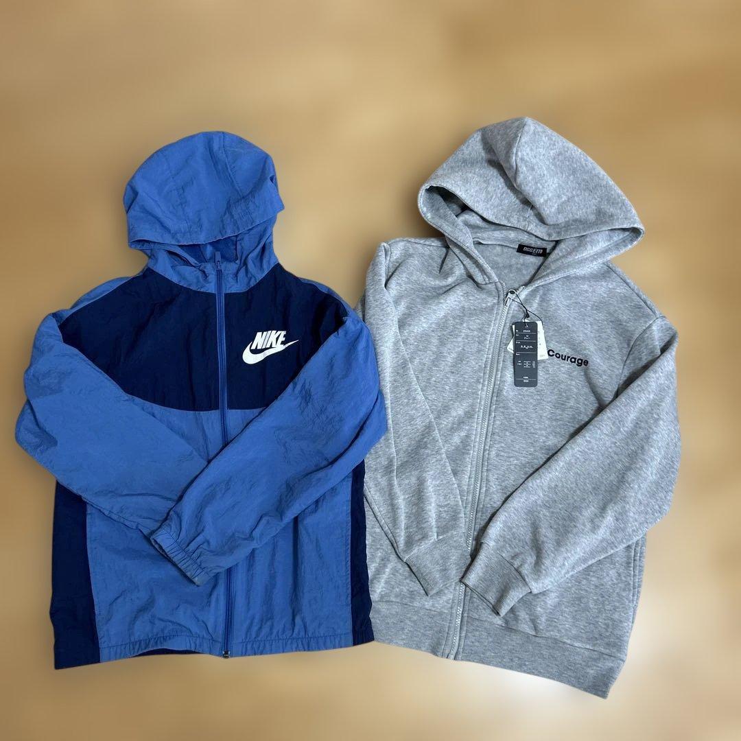 男の子まとめ売り　160&Sサイズ