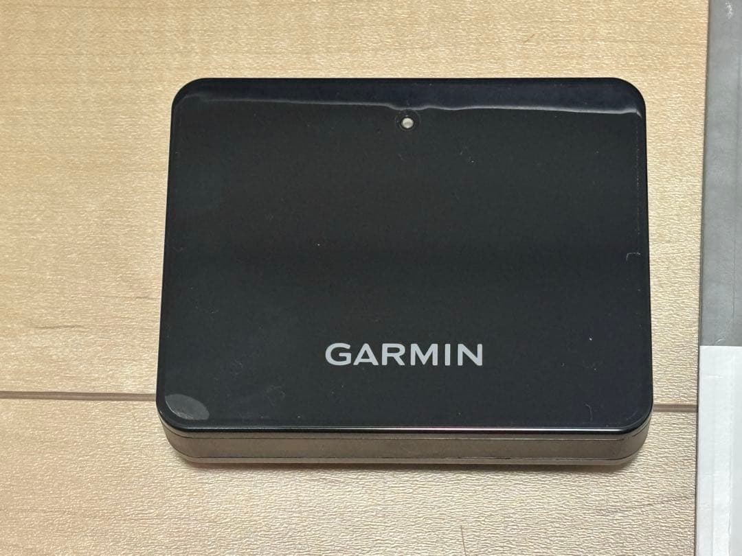 GARMIN　APPROACH R10　ポータブル弾道測定器