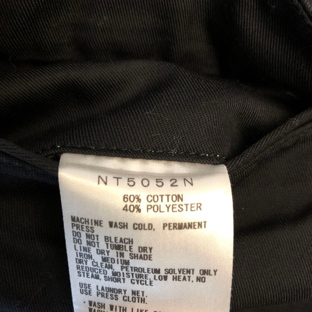 THE NORTH FACE PURPLE LABELワイドテーパードパンツ30