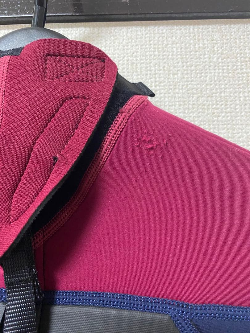 ROXY 3mm ウェットスーツ フルスーツ バックジップ ロキシー