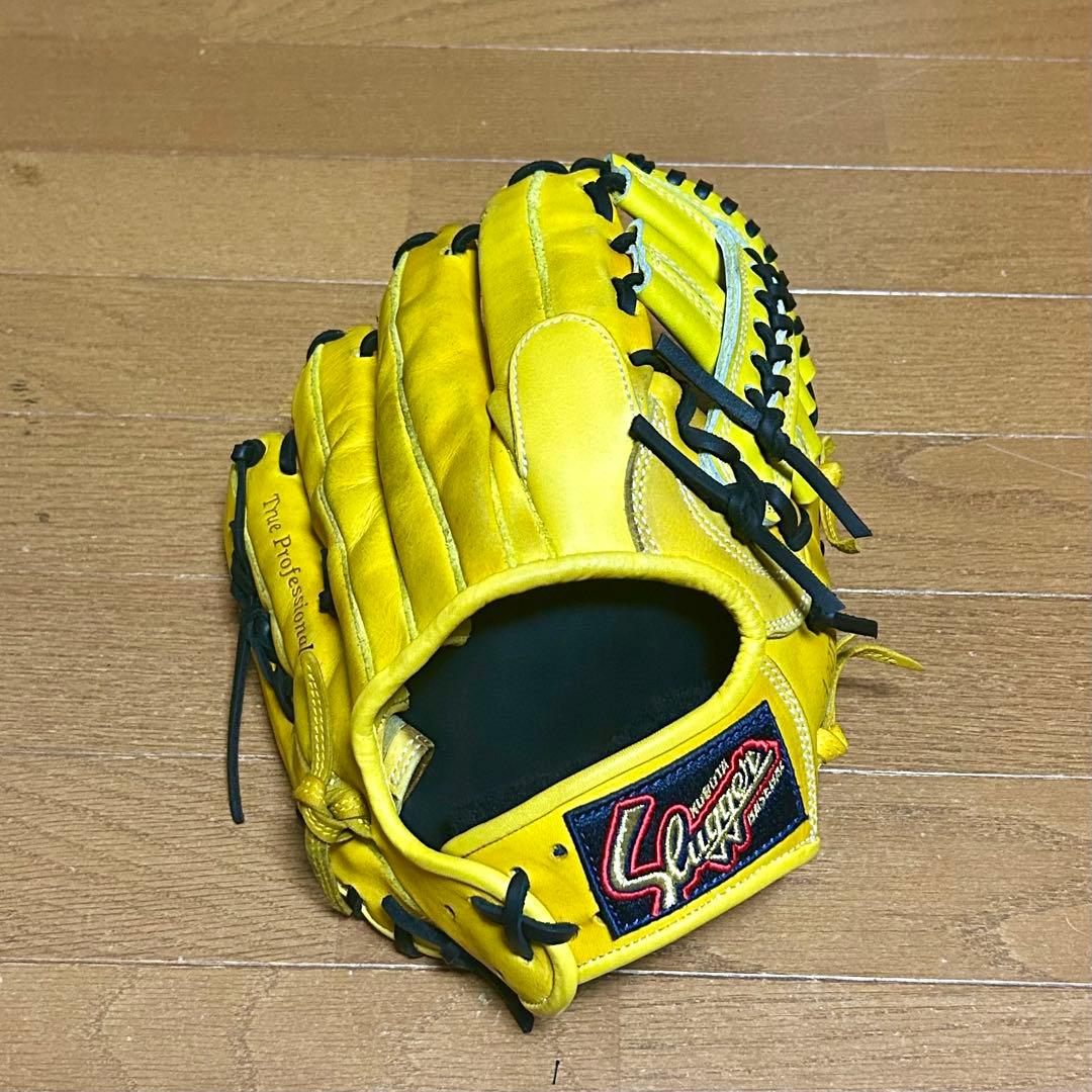 328_ 高校野球硬式仕様補強リペア品 久保田スラッガー KSN-L7S 硬式可