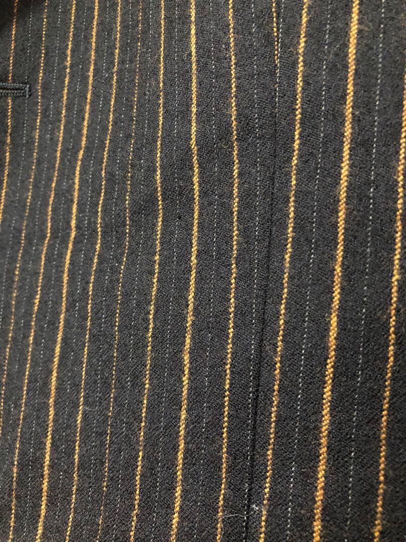 ETRO スーツ ストライプ 46サイズ⭐︎noni さん専用