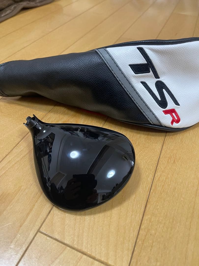 ★ タイトリスト　TSR2 4W 16.5度