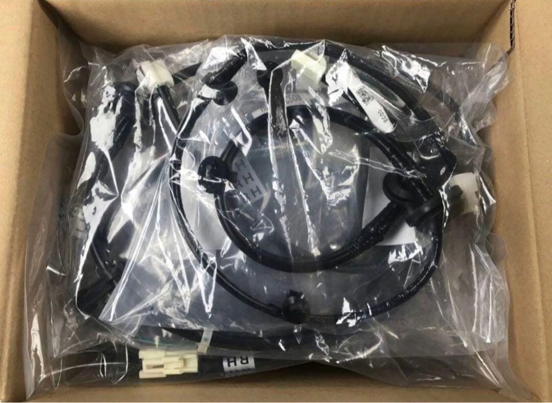 サンバー TT・TV系用フロントスピーカーキット 集中ドアロック・PWなし車用