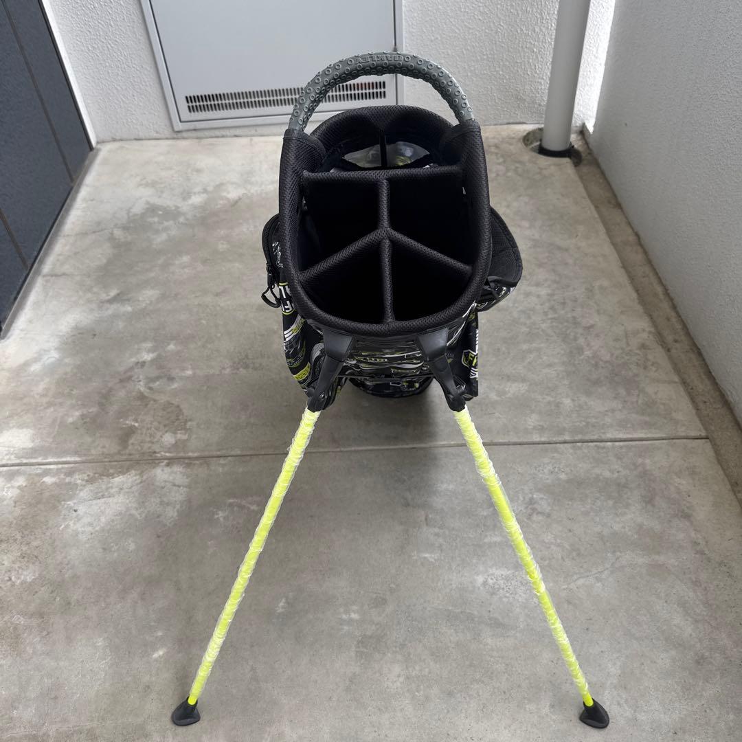 OAKLEYオークリー ゴルフ BG スタンド キャディバッグ