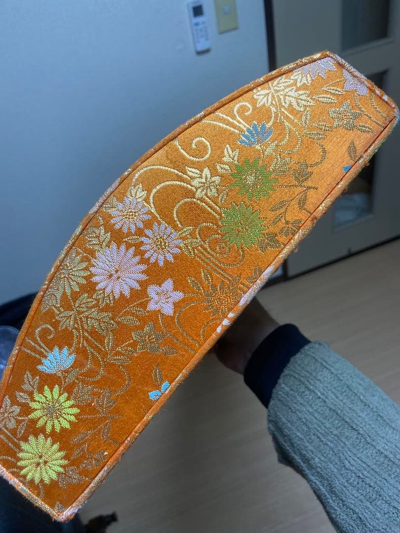 琴　13弦　琴柱付