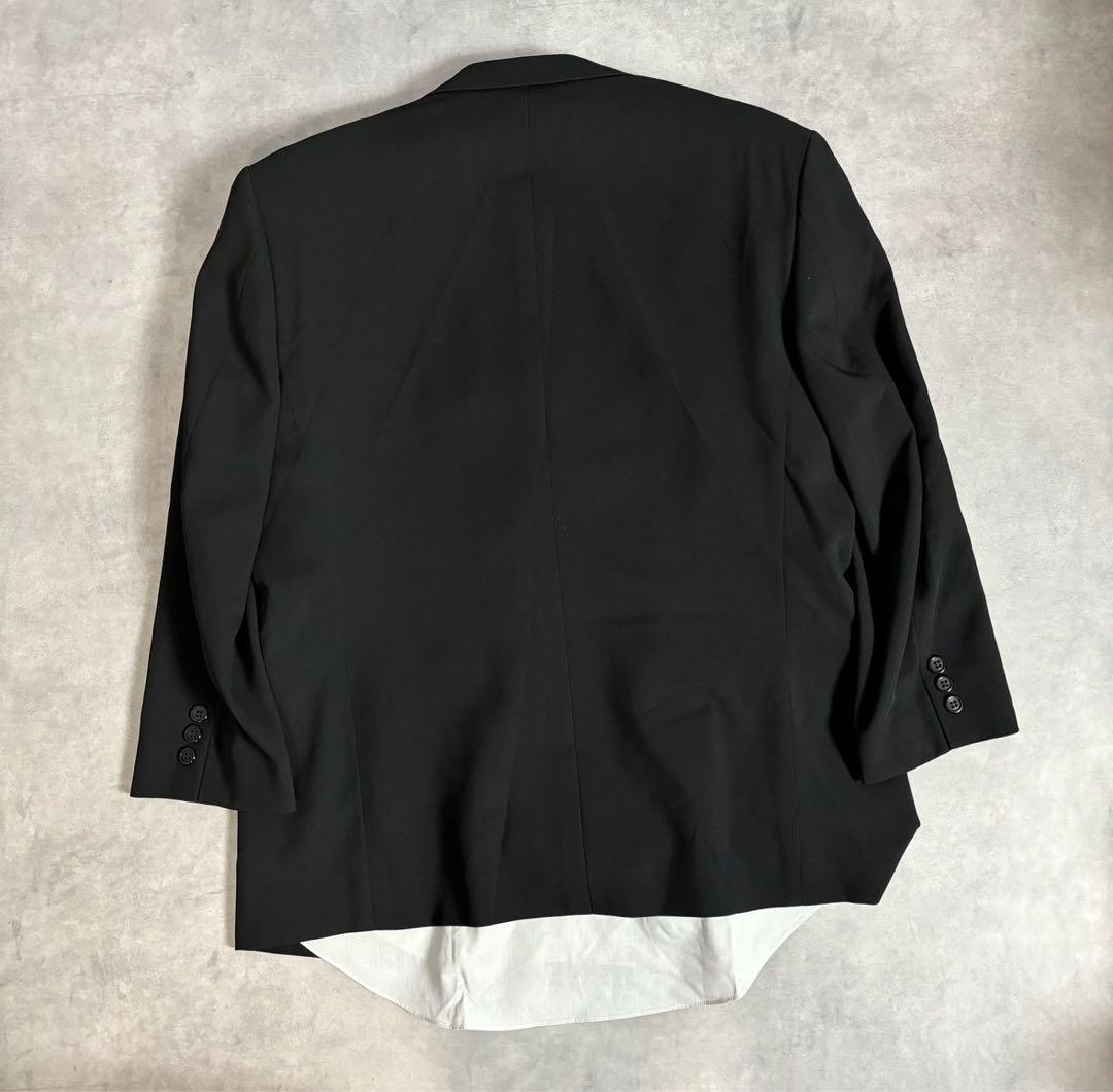 90s vintage レトロセットアップ スーツ ピンズ No.32