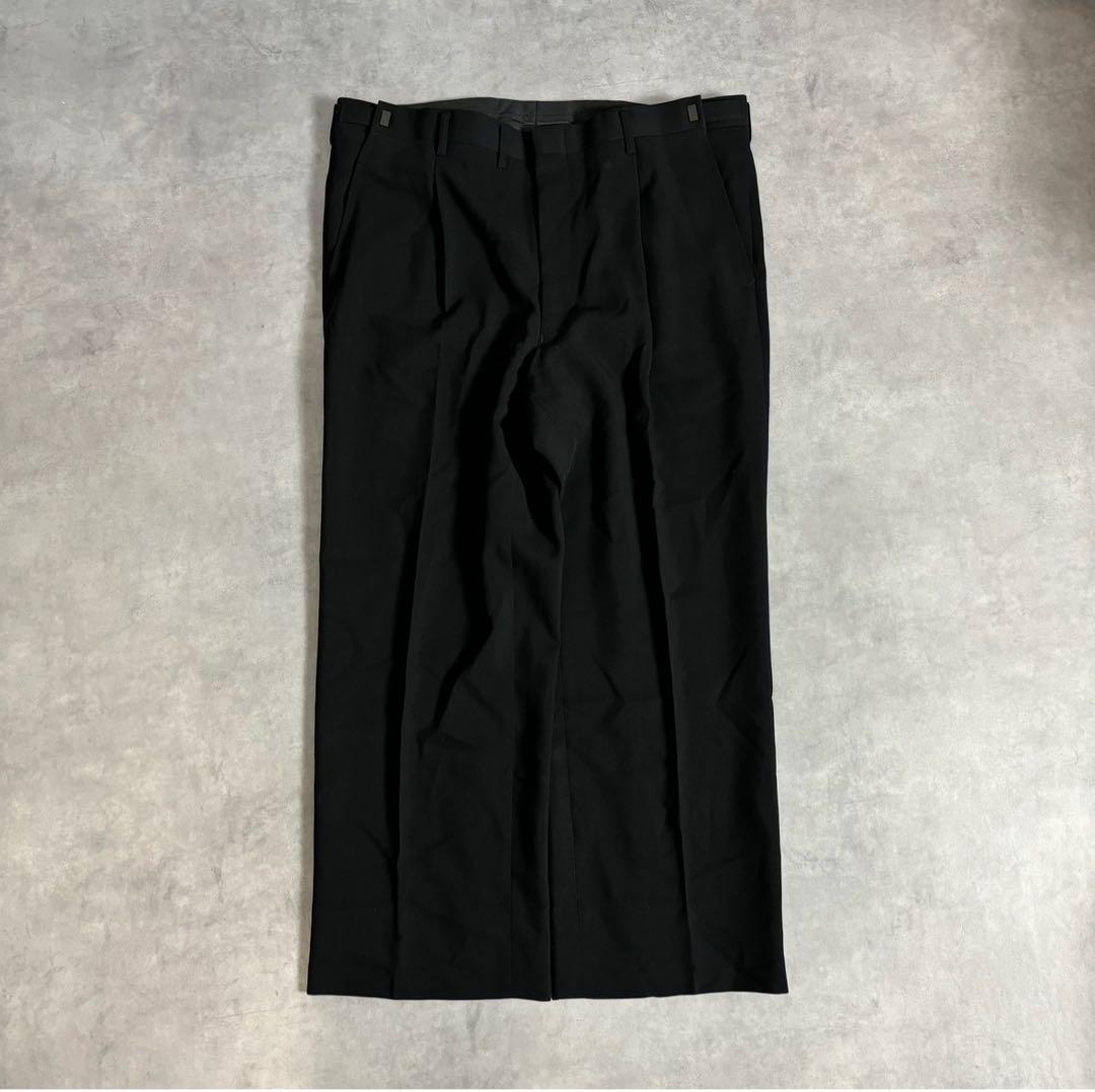 90s vintage レトロセットアップ スーツ ピンズ No.32