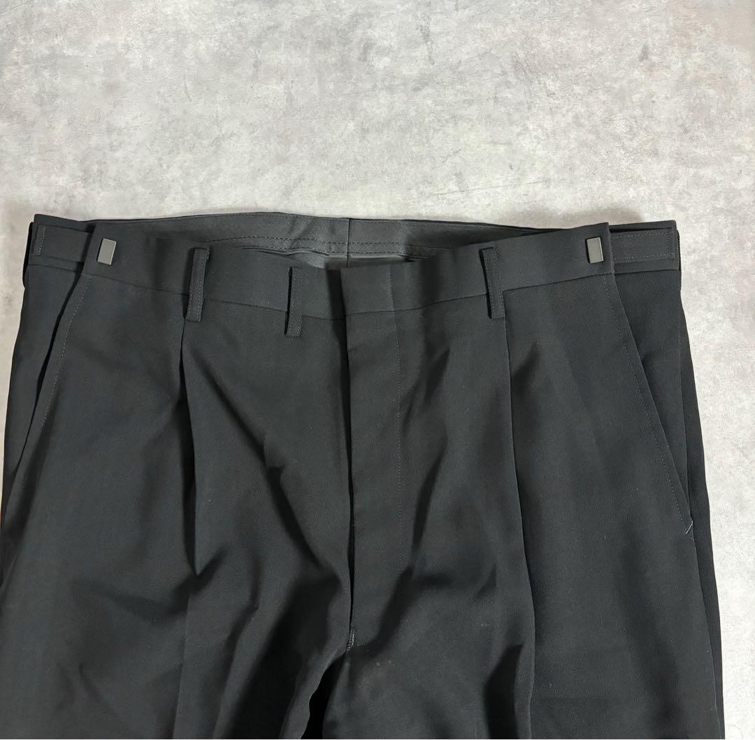 90s vintage レトロセットアップ スーツ ピンズ No.32