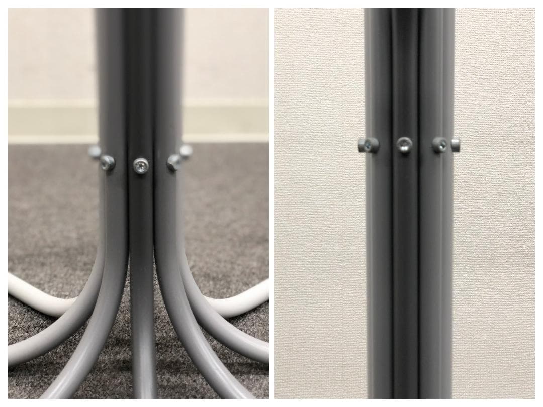 フリッツ・ハンセン■COAT TREE　コートスタンド　ハンガーラック　シンプル