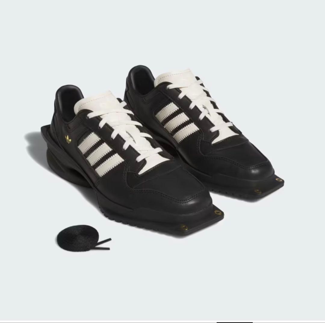 adidas フォーラム SQ W / FORUM SQ W