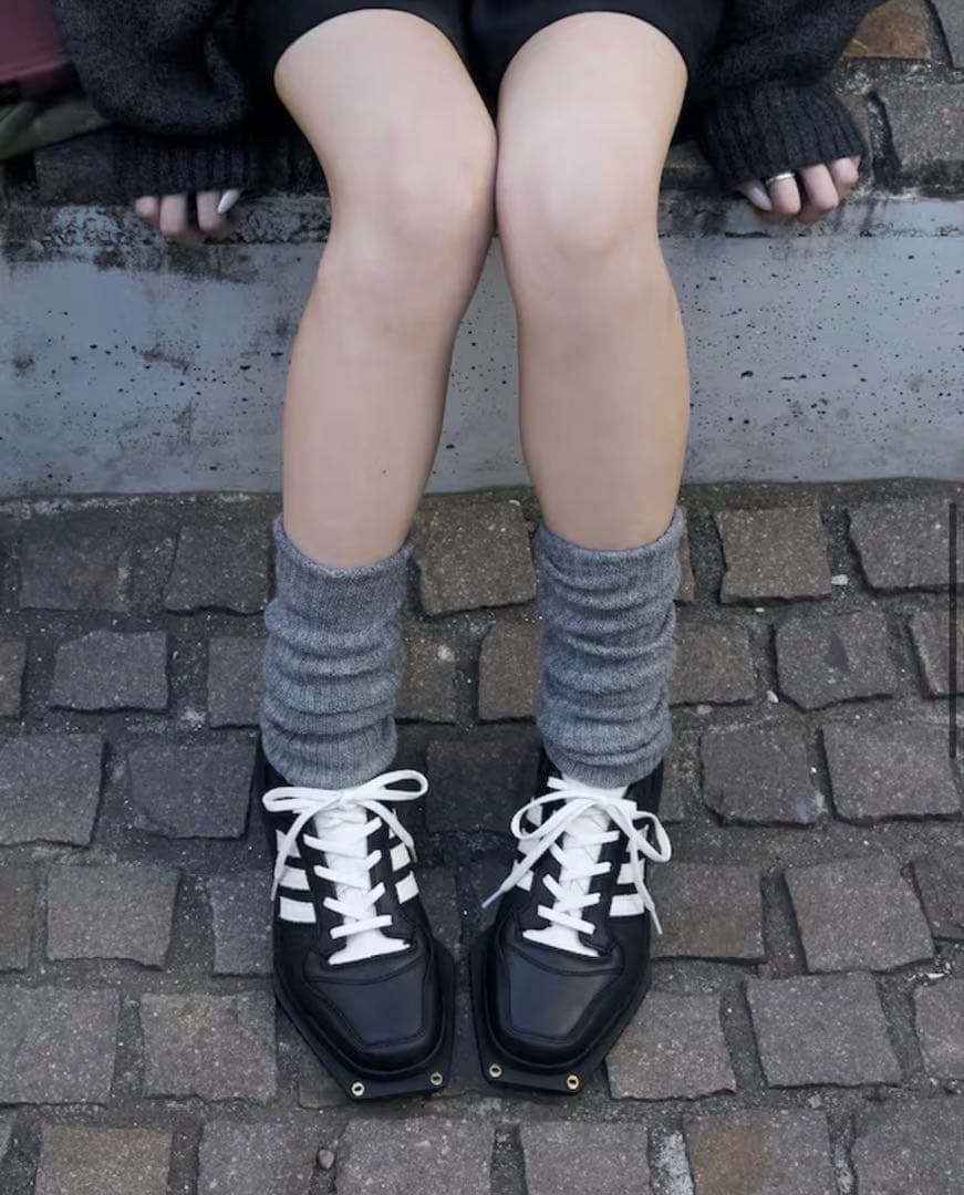 adidas フォーラム SQ W / FORUM SQ W