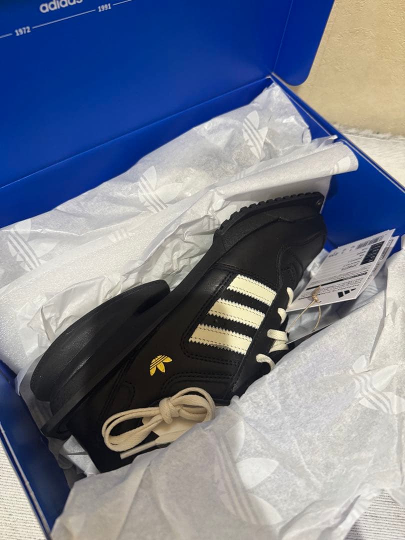 adidas フォーラム SQ W / FORUM SQ W