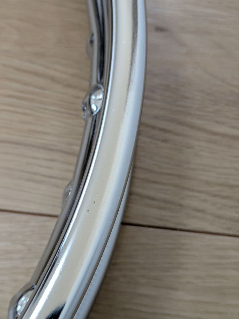 M*3様 ホンダ純正？ ARAYA リム 17×1.60 2本 CB125 CD