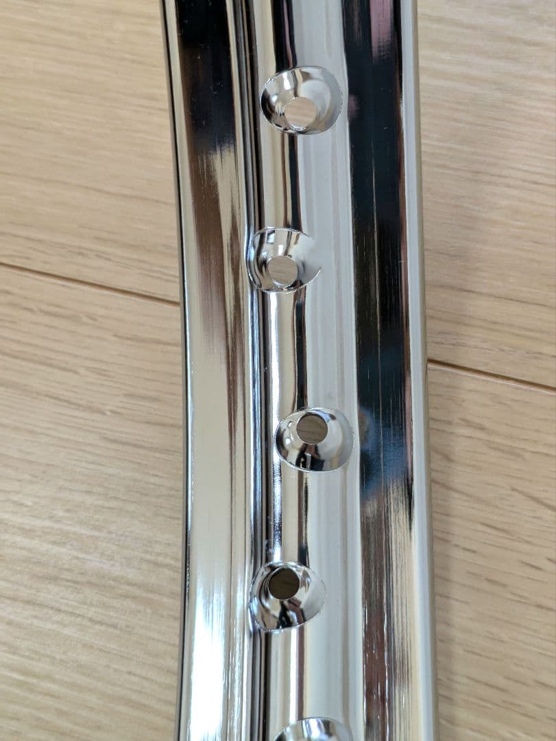 M*3様 ホンダ純正？ ARAYA リム 17×1.60 2本 CB125 CD