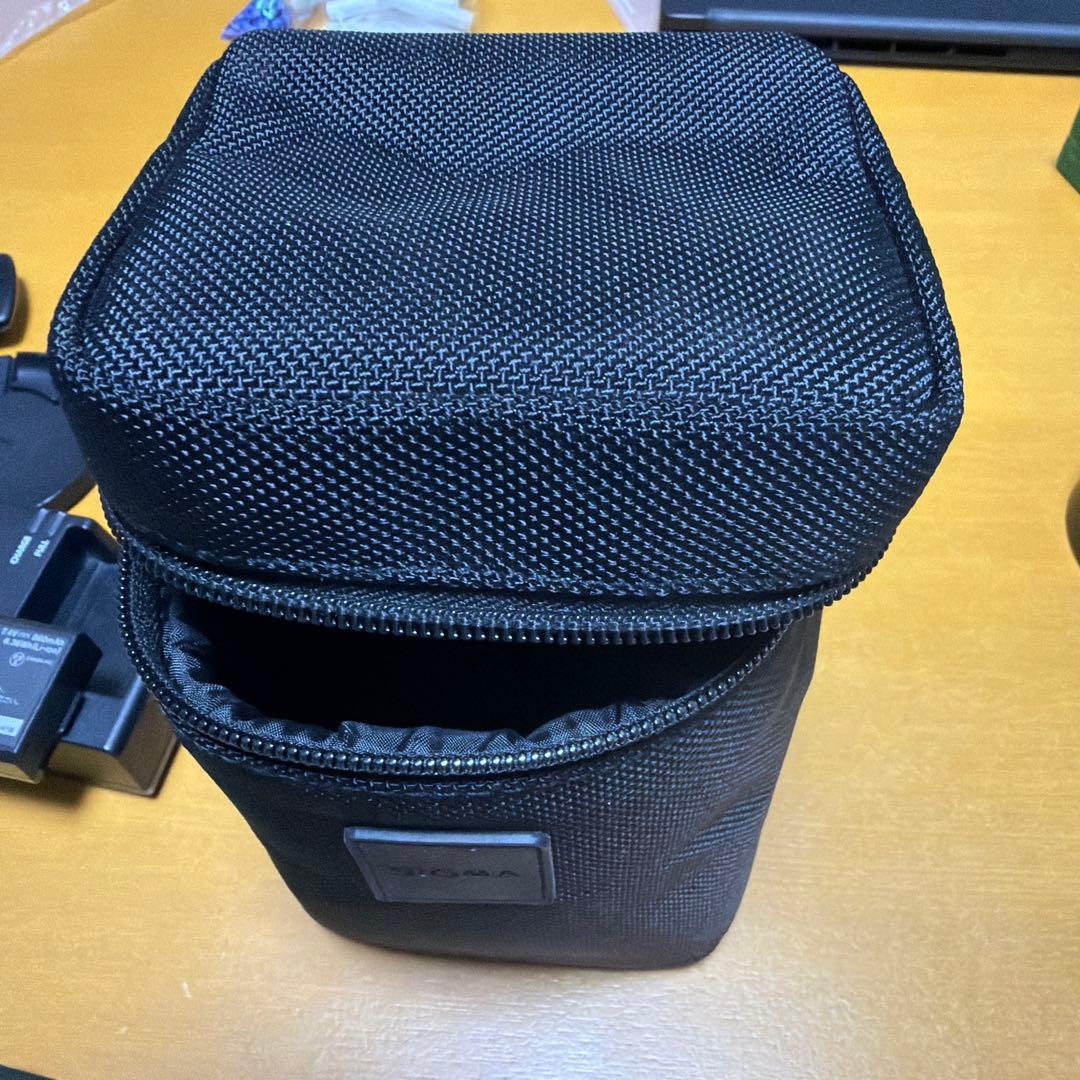 8-16mm 1:4.5-5.6 HSM ズームレンズ　広角