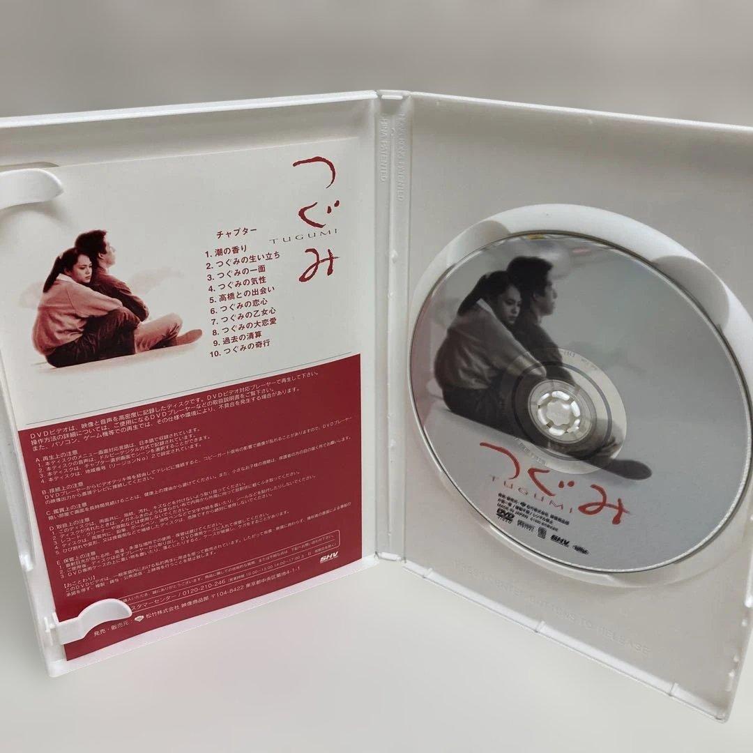 M0608A3 Memories of 市川準 DVD-BOX 5作品