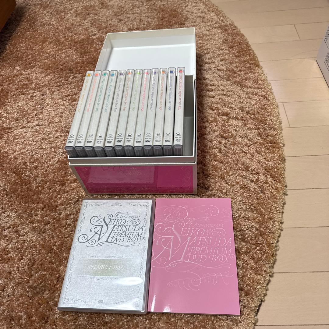 ミュージック DVD